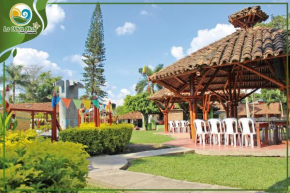 La Oliva Club Centro Campestre